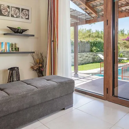 Mandarin Vila