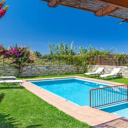 Mandarin Vila Platanés